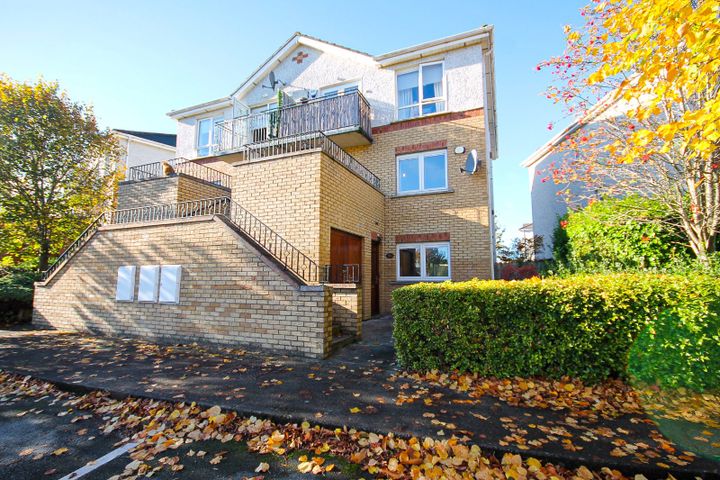 55 Belfry Crescent, Citywest, Dublin 24, D24WN32