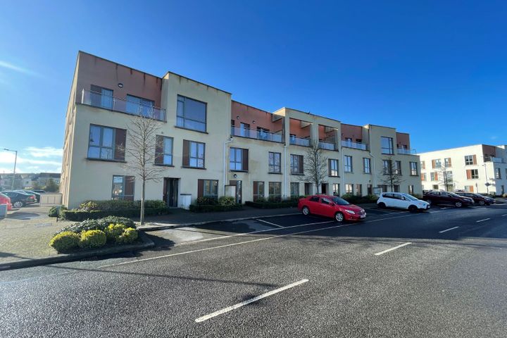 3 Ballynakelly Court, Newcastle, Newcastle, Co. Dublin, D22C942