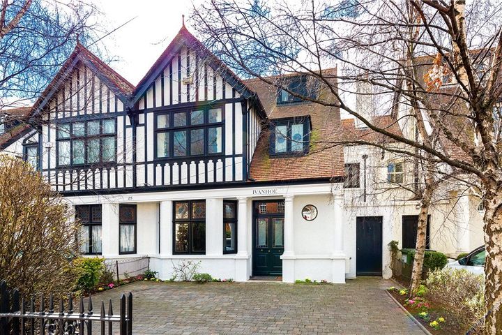 23 Sandford Rd, Ranelagh, Dublin 6, Dublin 6, Dublin
