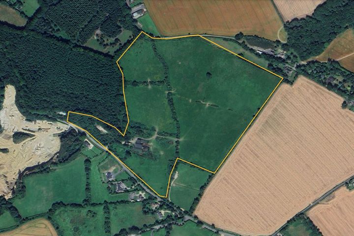 Ballylusk, Ashford, Ballinalea, Co. Wicklow, A67KX29