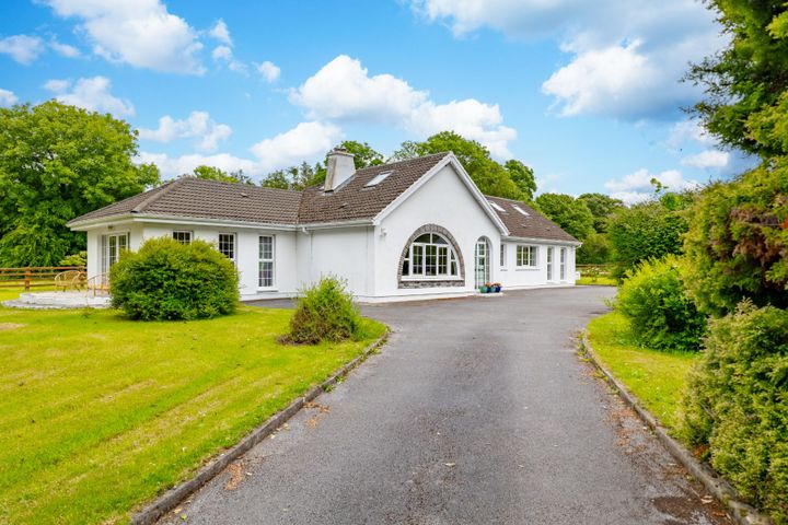 Barnlough, Bansha, Co. Tipperary, E34VX45