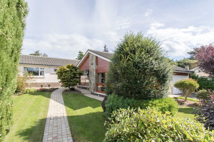 10 Killiney Ave, Killiney, Dublin, Dublin