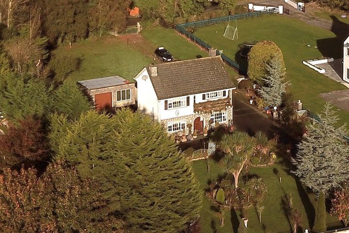 Knockmooney, Slane, Co. Meath, C15EY17