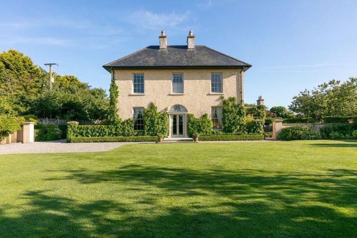The Old Parochial House, Cleariestown, Wexford, Wexford