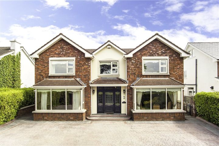 3 Deerpark Avenue, Castleknock, Dublin 15, Dublin