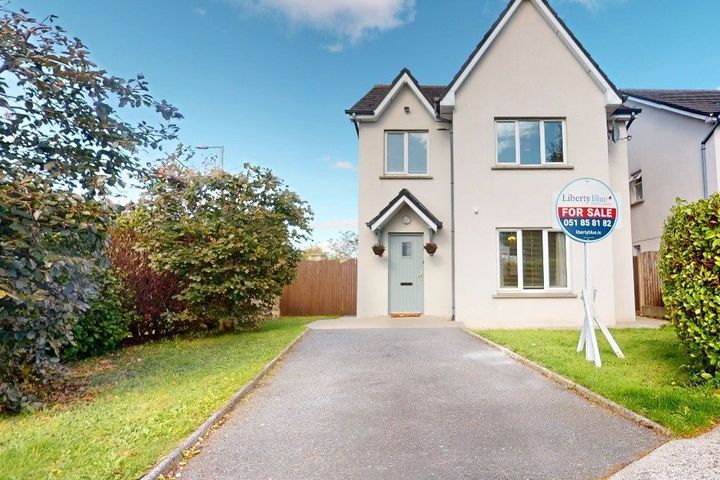 1 Bianconi Way, Banagher Court, Mullenbeg, Co. Kilkenny, E32YX37