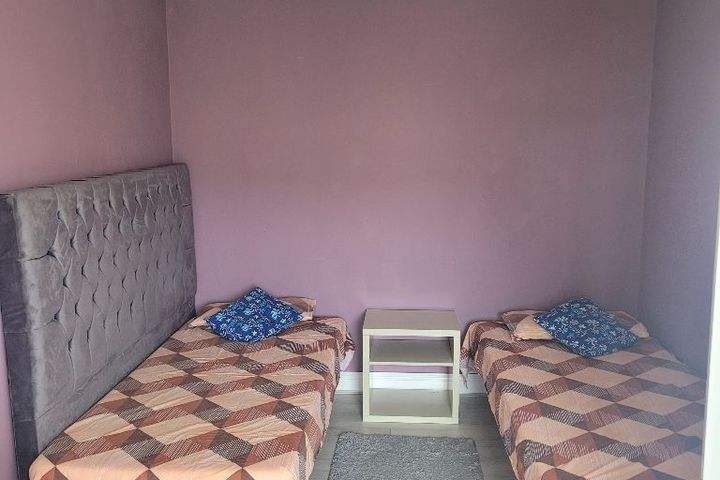 Woodstown Meadow, Ballycullen, Dublin 24