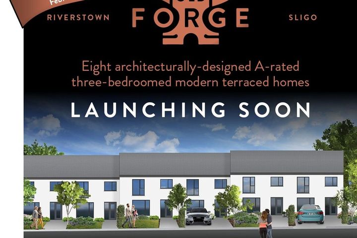 The Old Forge, Riverstown, Co. Sligo