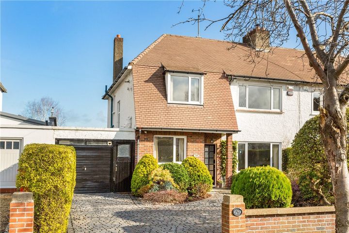 28 Merlyn Rd, Ballsbridge, Dublin, Dublin 4, Dublin