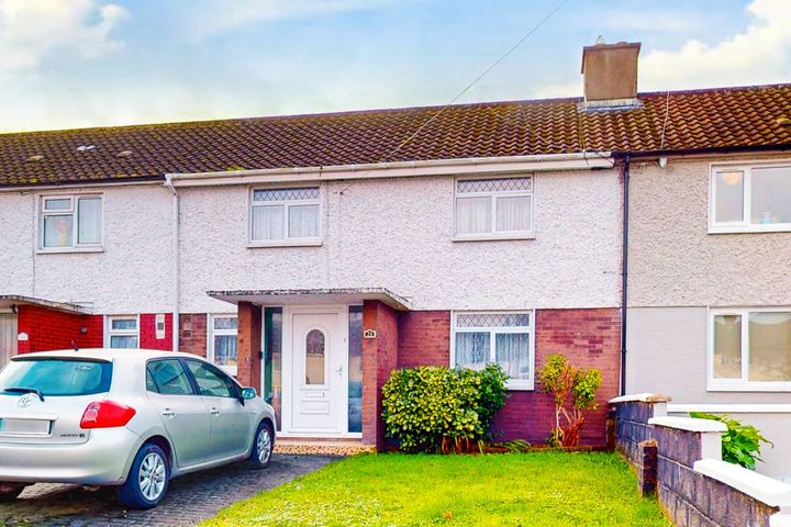 21 Casement Grove, Dublin 11, Finglas, Dublin 11, D11A7N0