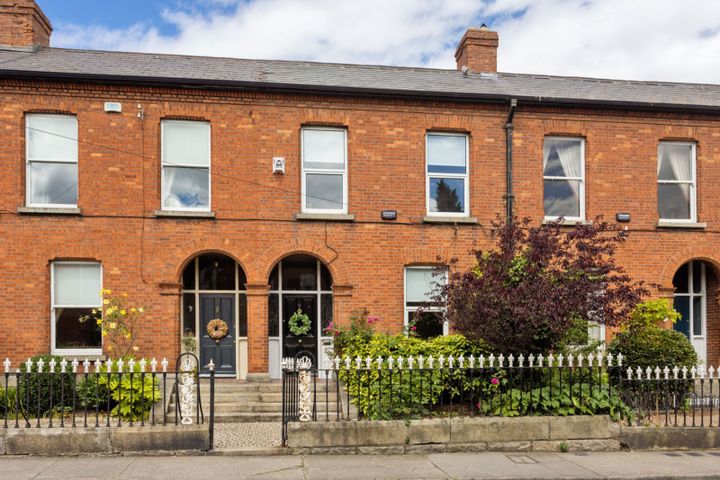 51 Belmont Ave, Donnybrook, Dublin 4, Dublin 4, Dublin