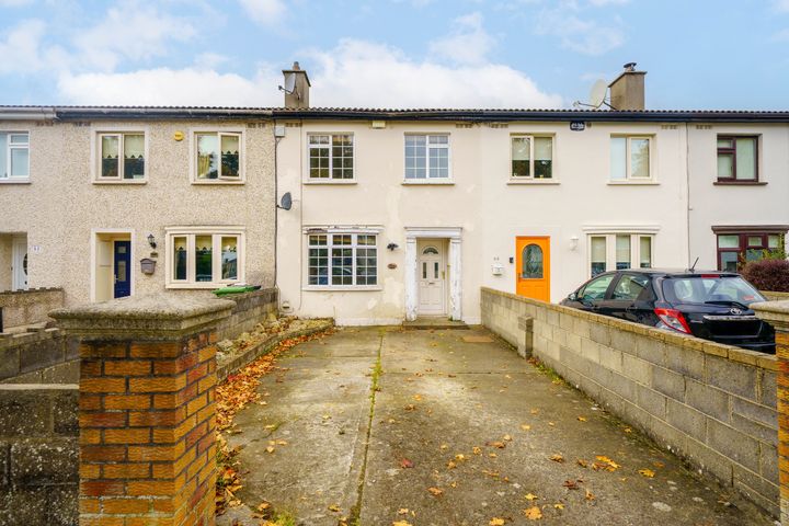 57 Birchwood Heights, Springfield, Tallaght, Dublin 24, D24H0F1