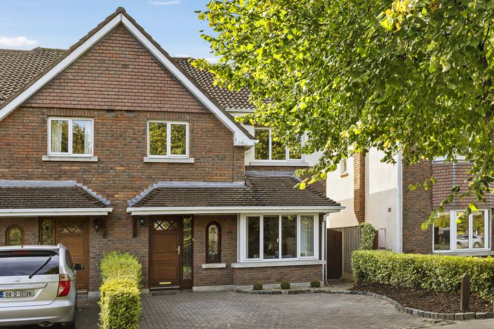 29 Churchfields, Milltown, Dunlin 6 Dublin 6, Dublin 14, Dublin
