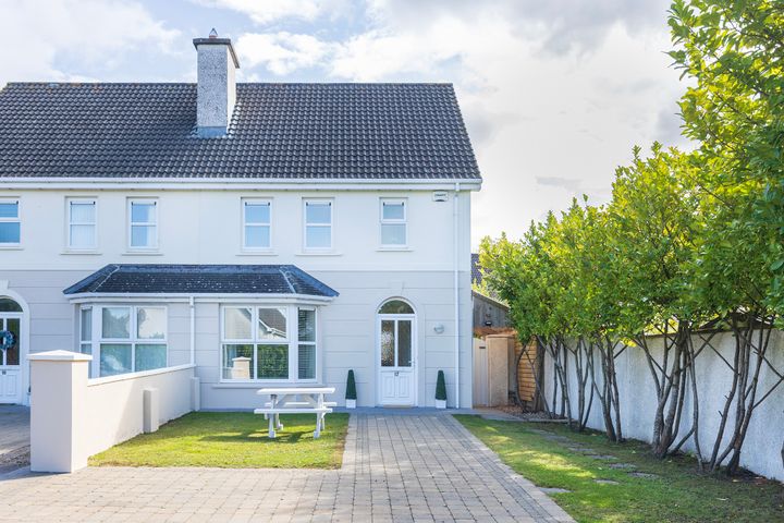 17 An Feadan, Cul Ard, Carrigtwohill, Co. Cork, T45A261