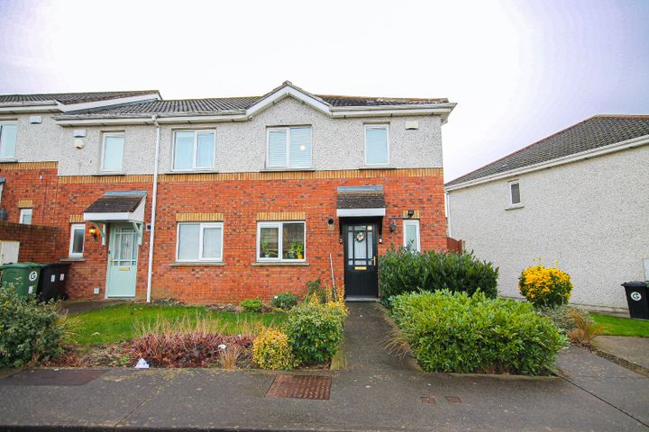 2 Belfry Road, Citywest, Dublin 24, D24TW73
