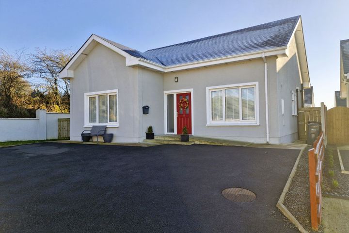 10 Bramble Hill, Lugduff, Tinahely, Co. Wicklow, Y14F897