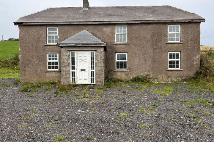 Drumlane, Loughmourne, Castleblayney, Co. Monaghan, A75D260