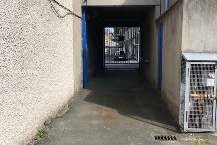 8 Grants row dublin 2, Dublin 2