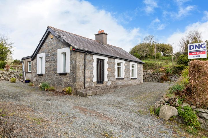 Avila, Ballymurrin Lower, Kilbride, Co. Wicklow, A67V058