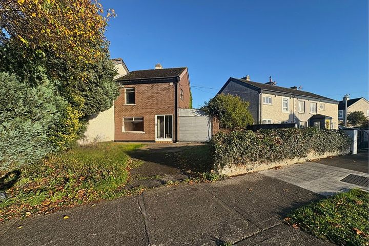 8 Moorfield Drive, D22 W997, Clondalkin, Dublin 22