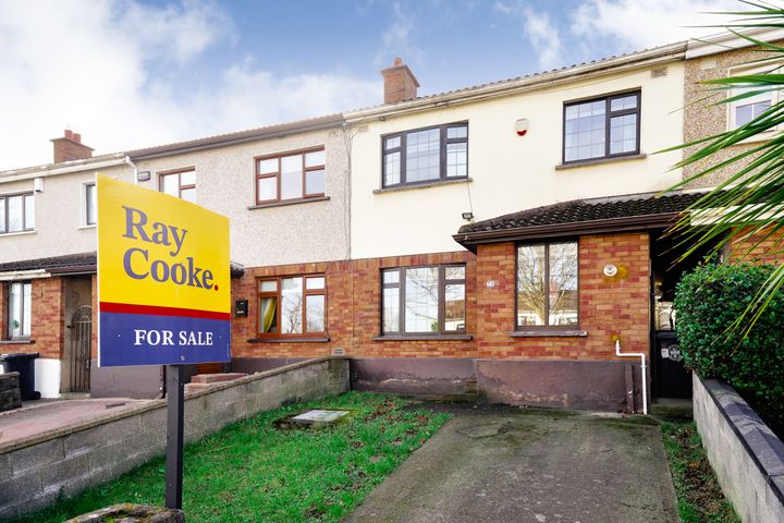 70 Monksfield Heights, Clondalkin, Dublin 22