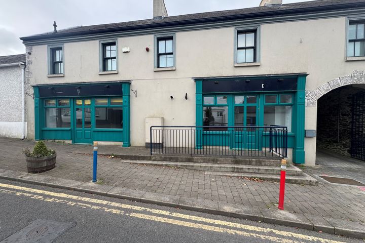 Unit 2 The Anvil, Ballymore Eustace, Co. Kildare