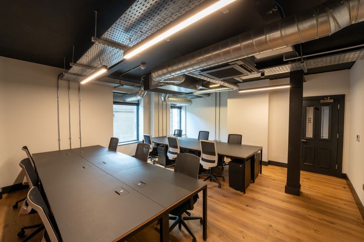 The Masonry, Suite G02, The Liberties, Dublin, Dublin 8