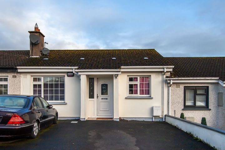 65 Hazelmere, Naas, Naas, Co. Kildare