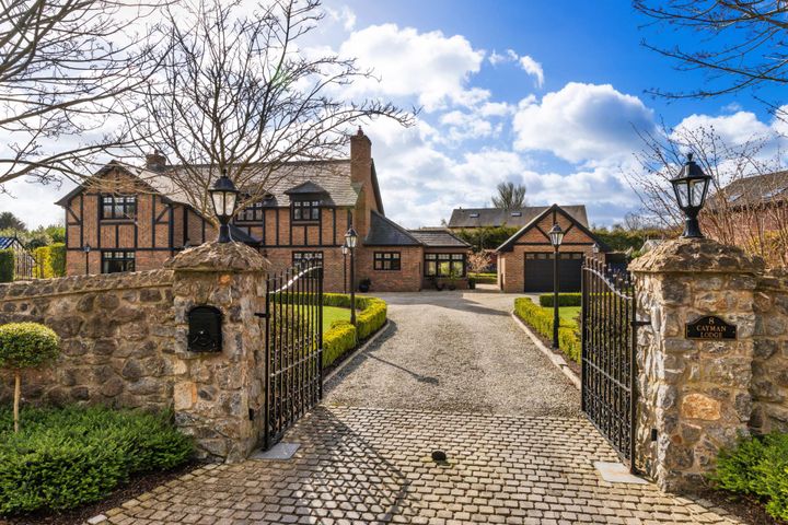 Cayman Lodge, 8 Mabestown, Malahide, Co. Dublin, K36XR26