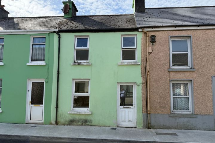 West Green, Dunmanway, Dunmanway, Co. Cork, P47RK51