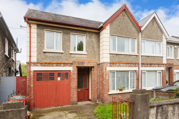 82 Merton Dr, Ranelagh, Dublin 6, Dublin 6, Dublin