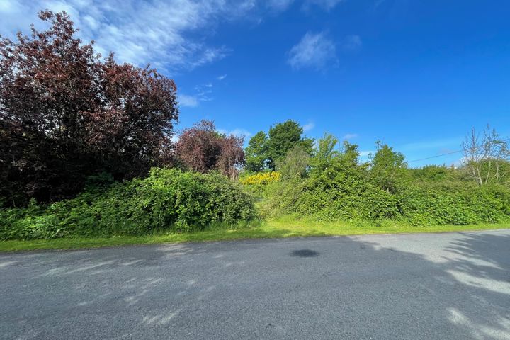 St. Oliver's Road, Longwood, Co. Meath