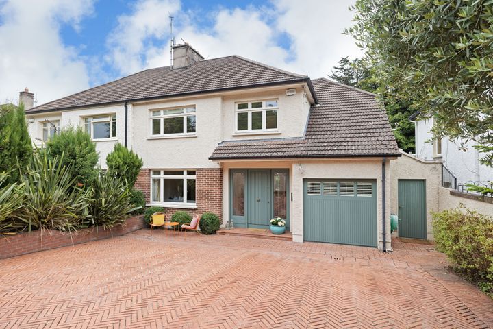 Wychwood, Carrickbrennan Rd, Monkstown, Dublin