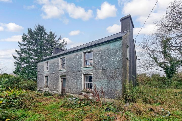 Rathruane, Schull, Co. Cork, P81YN50