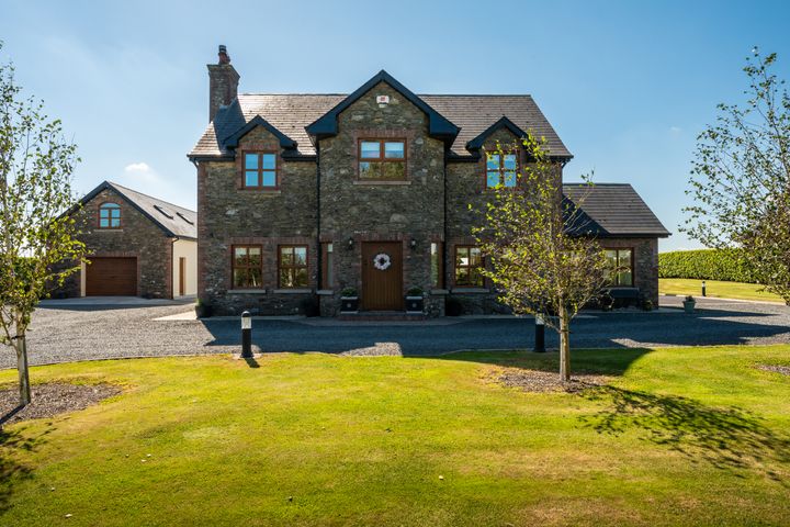 Roestown, Ardee, Co. Louth, Roestown, Co. Louth, A92F9R6