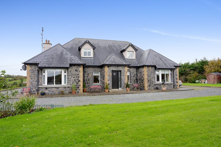 Aghamore Kilmainhamwood Kells, Meath, Meath