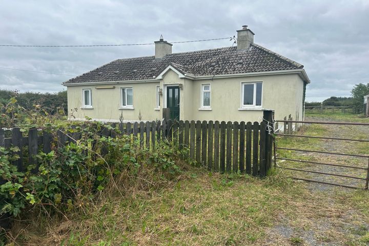 Rathpatrick, Crosspatrick, Co. Kilkenny, Crosspatrick, Co. Kilkenny, E41EP20