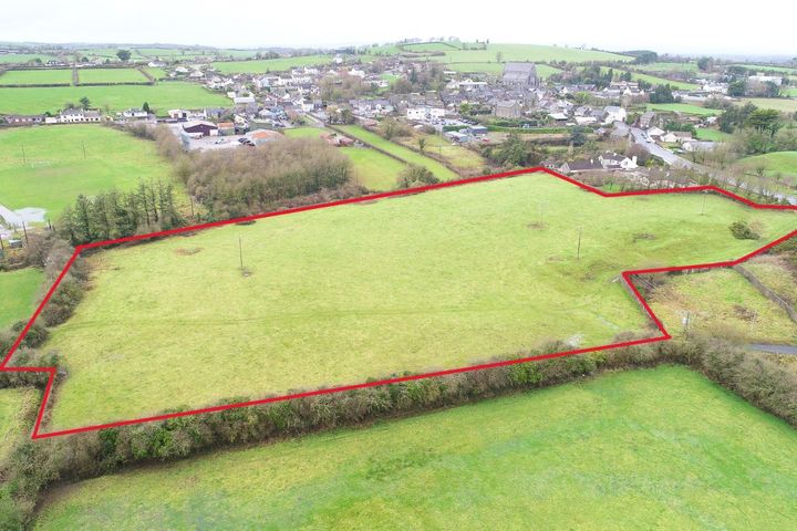 River Street, Killenaule, Co. Tipperary