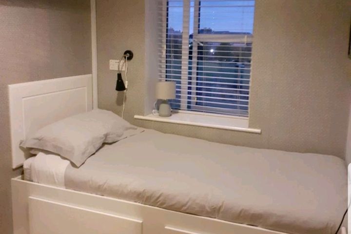 Boroimhe Alder , Swords, Co. Dublin