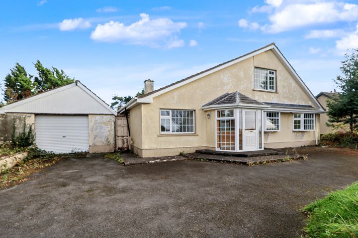 Gortnabla, Taughmaconnll, Ballinasloe, Co. Roscommon, H53H397