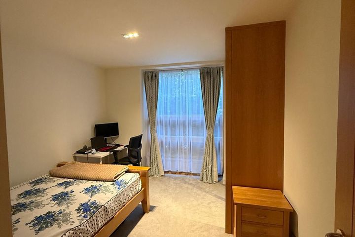 *Temp Accomodation* Lancaster Gate Apartment,Western Road,Cork, Western Road, Co. Cork