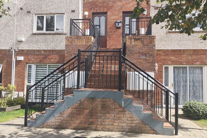 10 Carrigmore Terrace, Saggart, Saggart, Co. Dublin