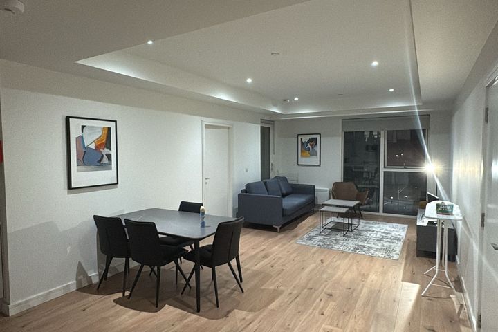 The Hunt Management Suite, The Hunt Building, Gran, Cherrywood, Co. Dublin