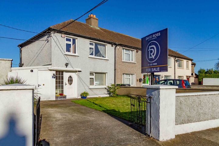 60 Thomas Moore Road, Dublin 12, Walkinstown, Dublin 12, D12H2H0
