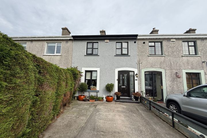13 Saint Herblain Park, Kilcohan, Waterford City Centre, X91D25H