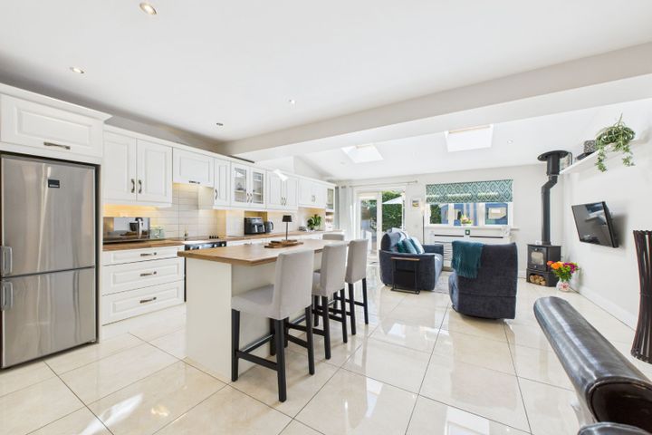 45 Bracken Grove, Old Tramore Road, Waterford City Centre, X91D5FF