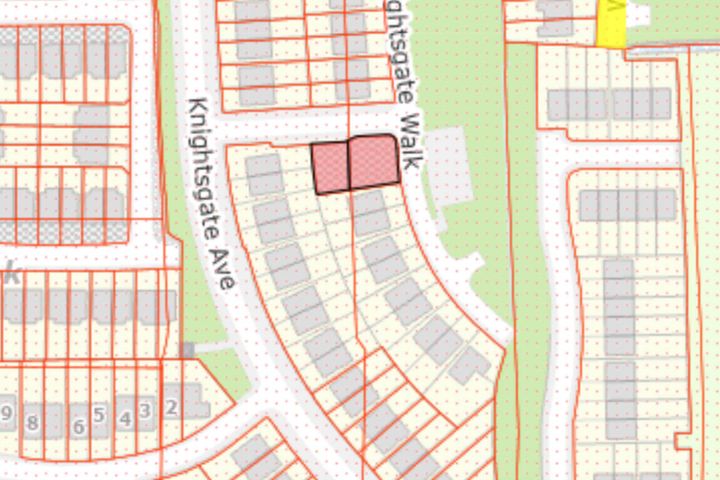 Creche Site at Knightsgate, Rush, Co. Dublin, K56X318