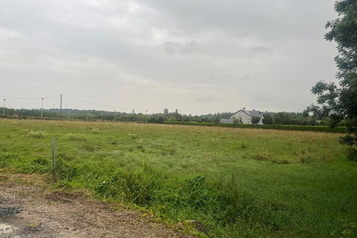 Tullynaskeagh, Carrickmacross, Co. Monaghan