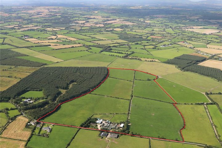 Coolatrindle House, Kilmuckridge, Gorey, Wexford