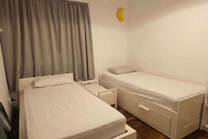 Hampton Wood Crescent,Hampton Wood,Dublin 11, Poppintree, Dublin 11